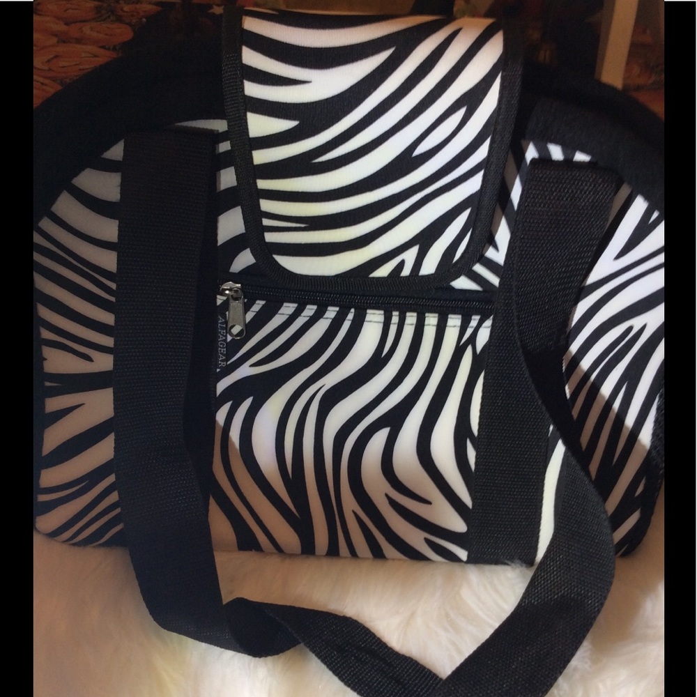 Pet carrier small